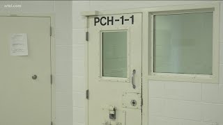 Sandusky County needs larger jail, sheriff says