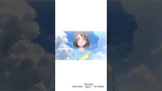 Download lagu Love Live! Sunshine! ~Angel of Darknes AMV mp3 Download lagu Love Live! Sunshine! ~Angel of Darknes AMV mp3