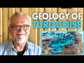 The Geology of Turquoise