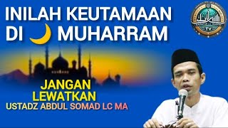 Download lagu Bulan Penuh Kemuliaan! Inilah Keistimewaan Muharram Ustadz Abdul Somad mp3 Download lagu Bulan Penuh Kemuliaan! Inilah Keistimewaan Muharram Ustadz Abdul Somad mp3