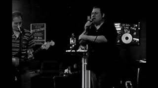 Der Durstige Mann - Bier Nix Gut (live im Proberaum der Part Time Punx, 2009)