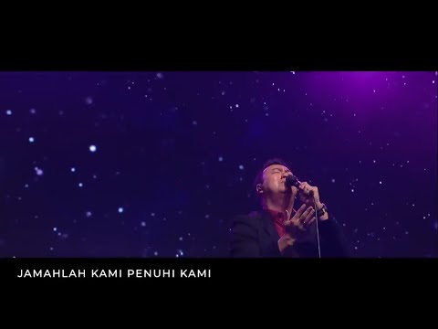 Roh Kudus Kau Hadir Di Sini - Bethany Nginden