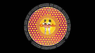 CINDERELLA - MOVE OVER