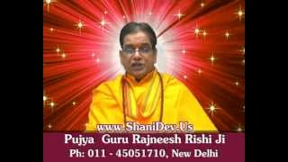preview picture of video 'Secret Hypnotism - Akarshan Technique by Param Pujya Guru Rajneesh Rishi Ji'