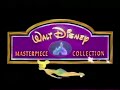 Walt Disney Masterpiece Collection Mickey Mouse Version Reupload