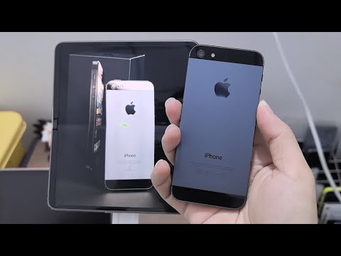 Peak iPhone Design!