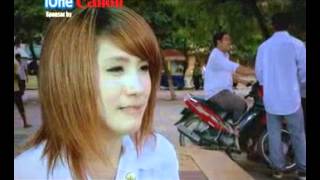 VCD vol 1 នៅបារម្ភសង្សារក្មេង​ ហេង ពិទូ