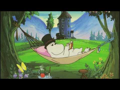 Moomin Valley | Relaxing Ambience