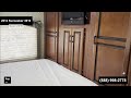 Check out this Video for a 2012 Forest River Sunseeker 3010DS(Stock #476793)  for sale by Pop RVs. This unit is located in Sarasota, FL
