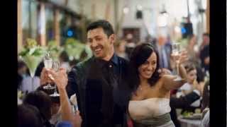 preview picture of video 'Wedding Veronica e Cristiano Monselice, Villa Momi's'