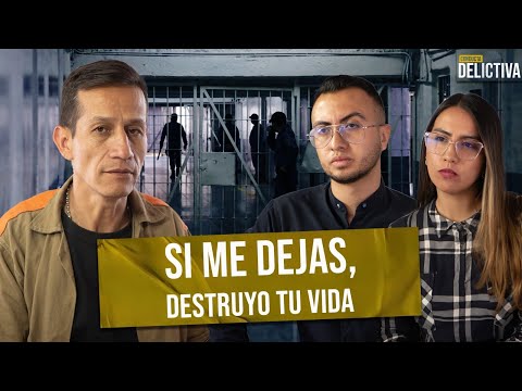 17 Years in Prison for a Crime I Didn’t Commit: The Cop Who Arrested Me Was My Accuser’s Lover