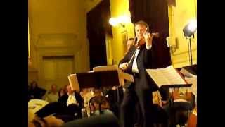 Carmen Fantasy Sarasate In Live Pierre Lenert-viola