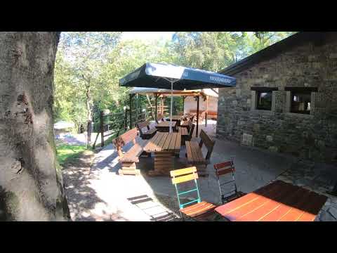 MATAJUR RIFUGIO PELIZZO by CIANCINBICI