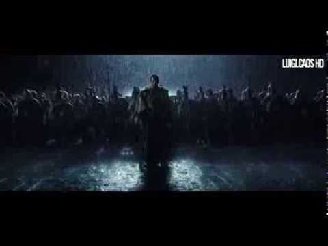 LA LEGGENDA HA INIZIO - HERCULES / TRAILER NAPOLI - ROMA / LUIGI.CAOS TAG:NAPOLI - ROMA 1 - 0