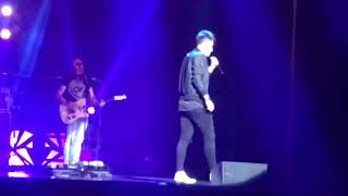 Antonio José - Grito - Bilbao 5/04/2018