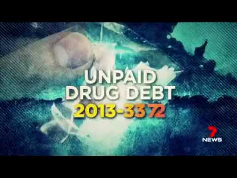 2 Hells Angel's Outlaw gang members arrested in Brisbane..