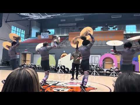 RCC Cymbals 2024 - Book Chunk 2 - RCC Family Show (02/25/24)