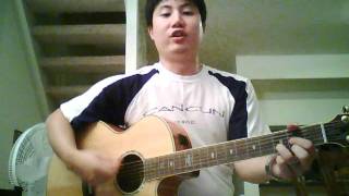 Bebo Norman - Finding You (Cover)