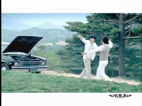 V.O.S _ Beautiful Life MV