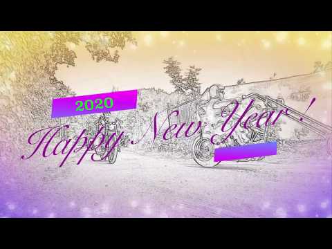 Shovelrally Berlin - Happy New Year 2020