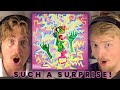 THE DUMP REACTS TO PRETTIFUN FUNHOUSE DELUXE