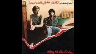 Have I Been Away Too Long-Hall &amp; Oates-1978