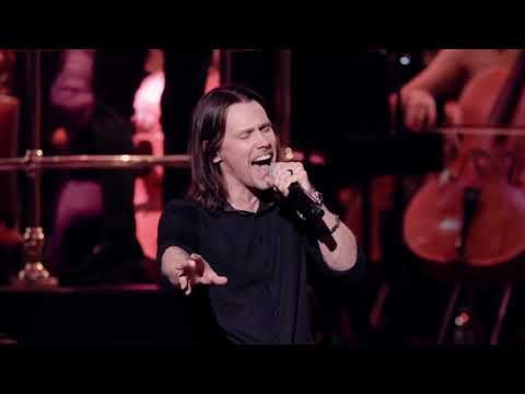 Alter Bridge:  "The End Is Here"  Live At The Royal Albert Hall