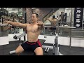 「史壯健身」 教學-臥舉(壹)Bench press (字幕版)