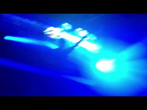 DubVision- "Sunrise (Won't Get Lost)" @ The Attic 6/7/13 Orlando, FL