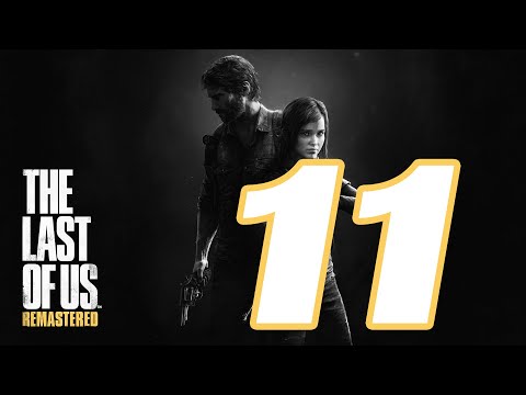 Sempre più crudeltà.THE LAST OF US Remastered - Gameplay ITA - Walkthrough #11