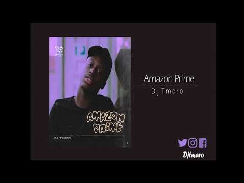 Tmaro - In The Morning (Audio)