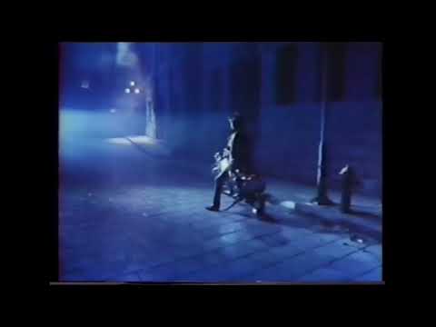 CM 1987 ロート Zi 清水宏次朗/Down Town Alley
