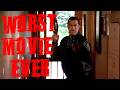 Steven Seagal's On Deadly Ground Is So Bad You'll Root For The Oil Spill - Worst Movie Ever
