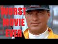 Steven Seagal S On Deadly Ground So Bad You Ll Root For The Oil Spill Worst Movie Ever