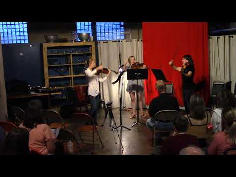 Opus 15; Select Tangos