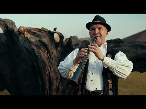 Călin Borșe -2025 Buchet de cântece instrumentale la taragot 2