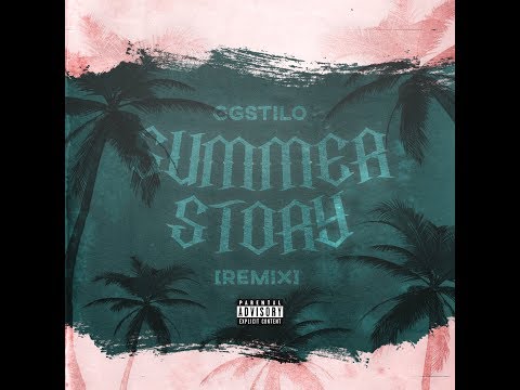 Ggstilo - Summer Story (Remix)