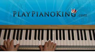 How to Play Mad by Ne-Yo Piano Tutorial