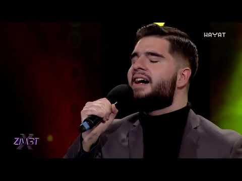 DINO ĐULBEGOVIĆ - DOBRA STRANO MOG ŽIVOTA / ZMBT X