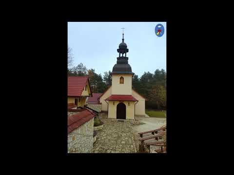 Pustelnia 02.02.2020 - Kazanie (3)