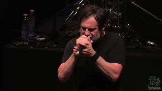 Lagwagon - Know It All - Buenos Aires, Argentina 2025 (4K)