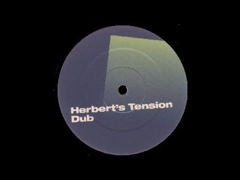 Furry Phreaks Feat. Terra Deva - Want Me (Like Water) (Herbert's Tension Dub)