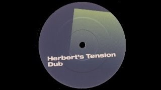 Furry Phreaks Feat. Terra Deva - Want Me (Like Water) (Herbert's Tension Dub)