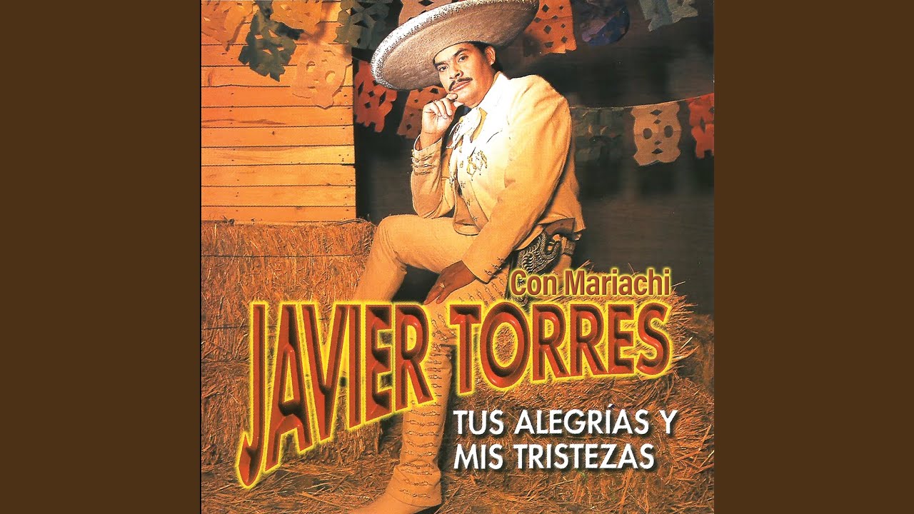 Brinda Conmigo (Versión Mariachi)