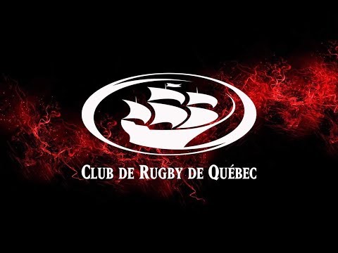 Finale de Super Ligue Masculine de la Fédération de Rugby Québec (FRQ)