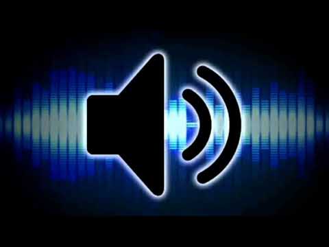 Trovão- Efeito sonoros! |Thunder- Sound effect!