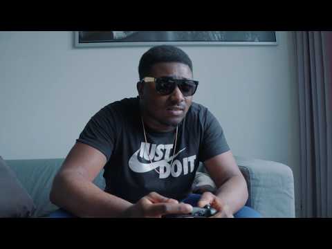 Scovic x B3 x Nytje - Quarantaine (Official Videoclip)