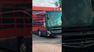Mercedes-Benz Tourismo 16 turistabusz | K&eacute;p 4 - Autoline