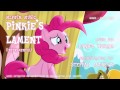 MLP:FiM BGM: Pinkie's Lament (Instrumental ...
