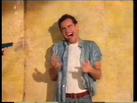 Donna Summer - I Don't Wanna Get Hurt